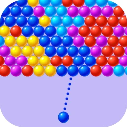 Balon Atıcı Patlat simgesi